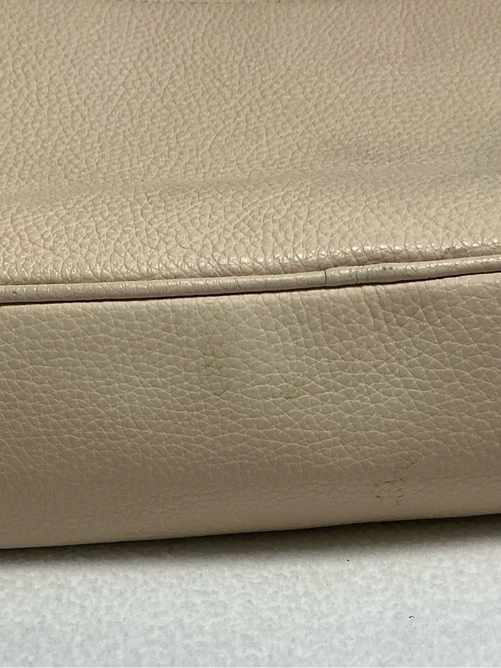 COACH x Basquiat Famous Messenger Bag C5425